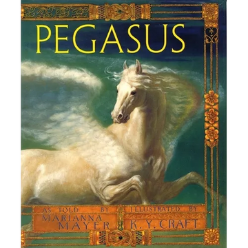 Pegasus - Hardcover