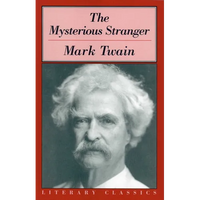 Mysterious Stranger - Paperback