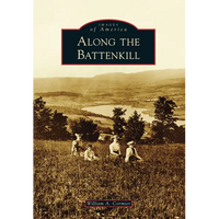 Along the Battenkill - Paperback