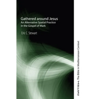 Gathered around Jesus - Paperback
