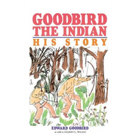 Goodbird the Indian - Paperback