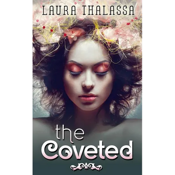 The Coveted - Paperback