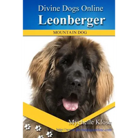 Leonberger - Paperback