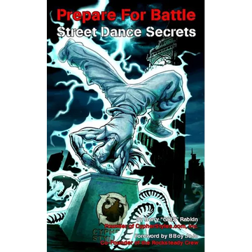 Prepare For Battle - Street Dance Secrets - Paperback