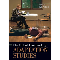 Oxford Handbook of Adaptation Studies - Paperback