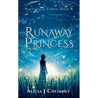 The Runaway Princess - Paperback