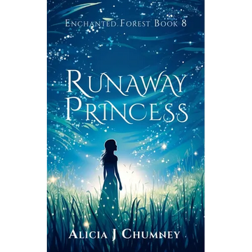The Runaway Princess - Paperback