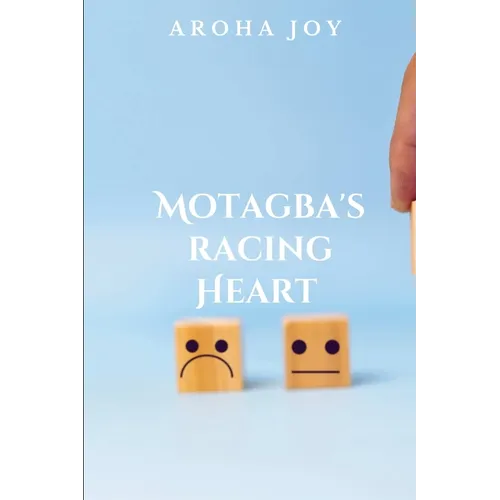 Motagba's Racing Heart