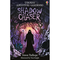 Shadow Chaser - Paperback