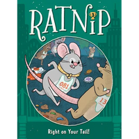 Right on Your Tail! - Paperback