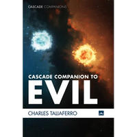 Cascade Companion to Evil - Paperback