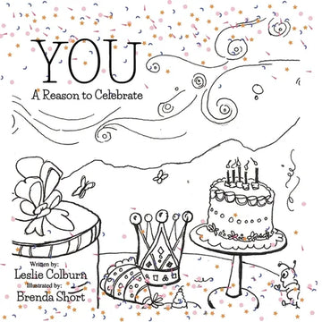 You: A Reason to Celebrate - Paperback