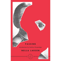 Passing - Paperback