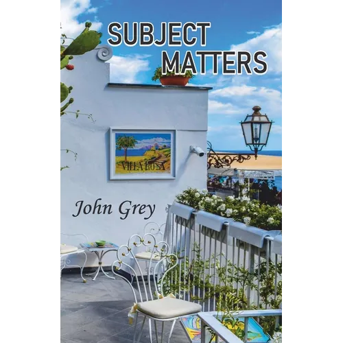 Subject Matters