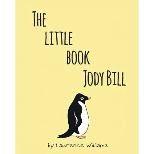 The Little Book, Jody Bill