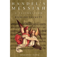Handel's Messiah: A Celebration - Paperback