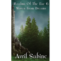 Woven From Dreams - Paperback