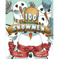 100 Snowmen