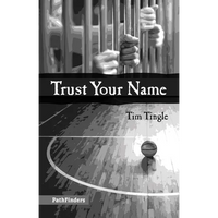 Trust Your Name - Paperback