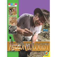 Paleontologist - Paperback