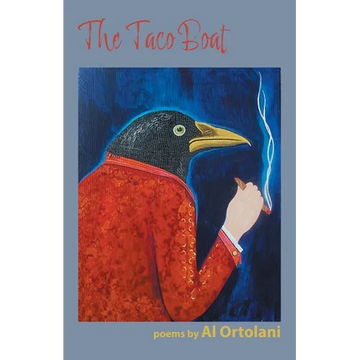The Taco Boat - Paperback