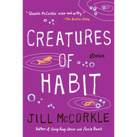 Creatures of Habit - Paperback