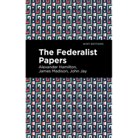 The Federalist Papers - Paperback