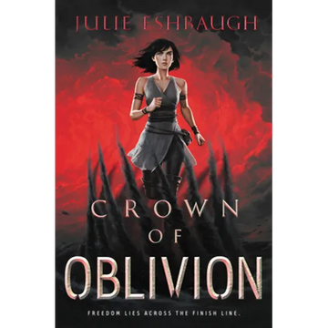 Crown of Oblivion - Paperback