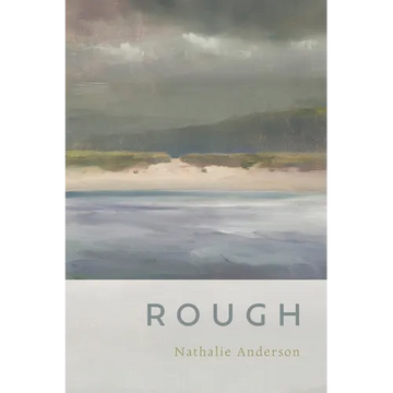 Rough - Paperback