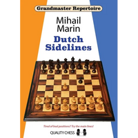 Dutch Sidelines - Paperback