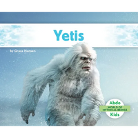 Yetis - Library Binding