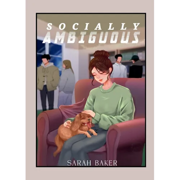 Socially Ambiguous - Paperback