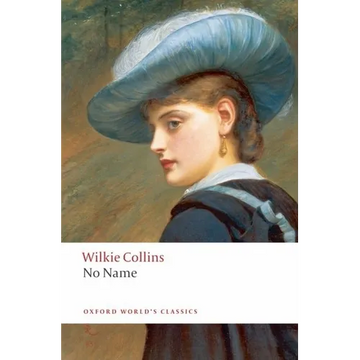 No Name - Paperback