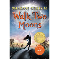 Walk Two Moons: A Newbery Award Winner - Paperback