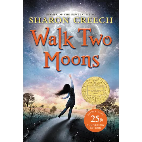 Walk Two Moons: A Newbery Award Winner