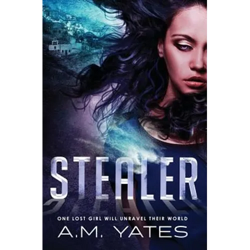 Stealer - Paperback