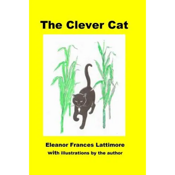 The Clever Cat - Paperback