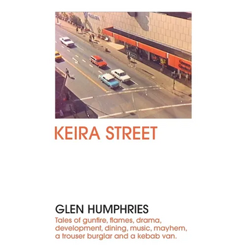 Keira Street - Paperback