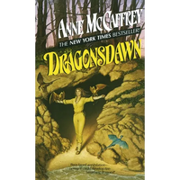 Dragonsdawn - Mass Market Paperbound