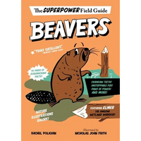 Beavers - Paperback