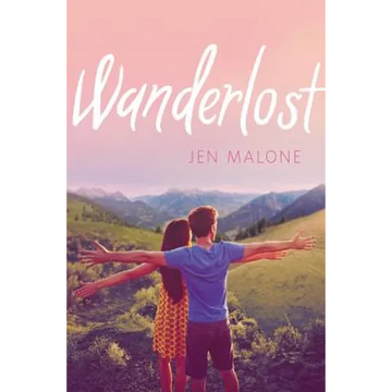 Wanderlost - Paperback