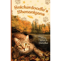 Snickerdoodle's Shenanigans - Paperback