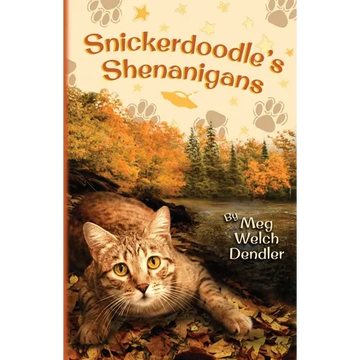 Snickerdoodle's Shenanigans - Paperback