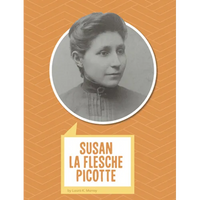 Susan La Flesche Picotte - Hardcover