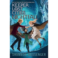 Nightfall - Paperback
