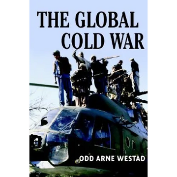 The Global Cold War - Paperback