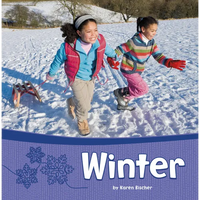 Winter - Paperback