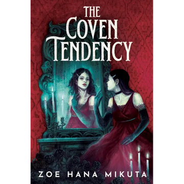 The Coven Tendency - Paperback
