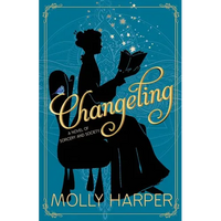 Changeling - Paperback