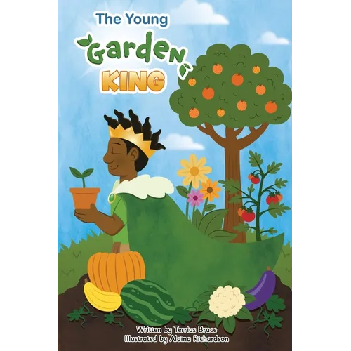 The Young Garden King